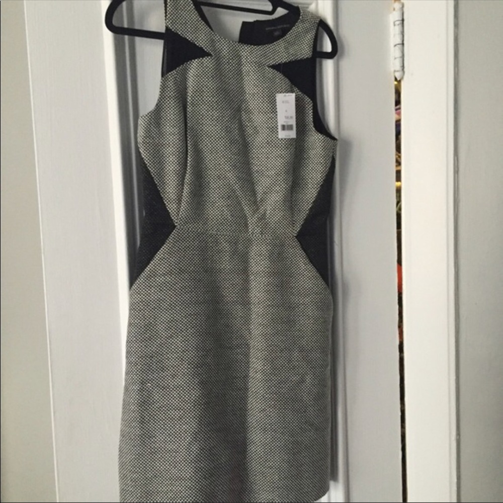 Banana republic dress